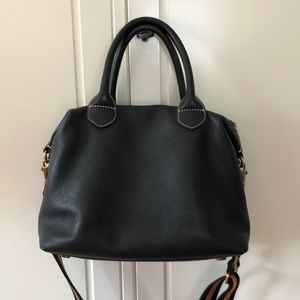 Gili bag with clip on adjustable strap